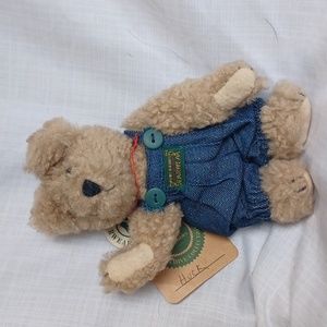 NWT Boyds Bears Huck